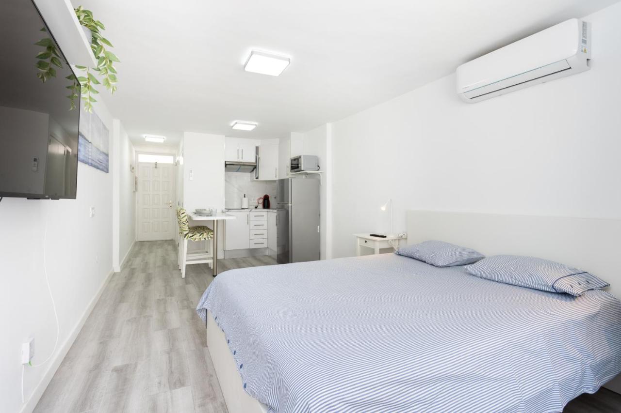 Home2Book Charming Studio Costa Adeje Playa de las Américas Dış mekan fotoğraf