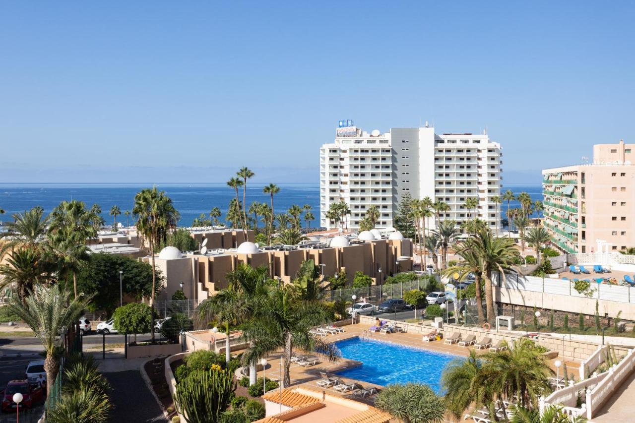 Home2Book Charming Studio Costa Adeje Playa de las Américas Dış mekan fotoğraf