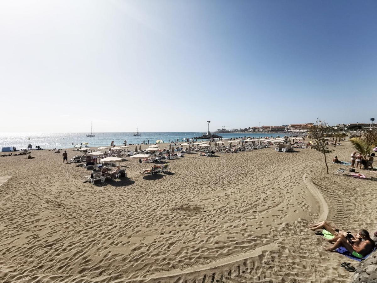 Home2Book Charming Studio Costa Adeje Playa de las Américas Dış mekan fotoğraf