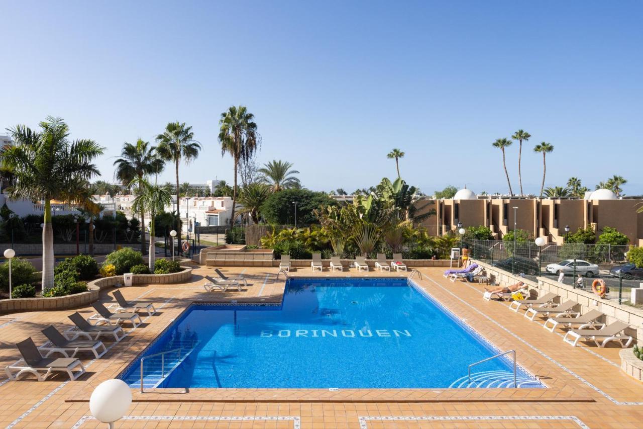 Home2Book Charming Studio Costa Adeje Playa de las Américas Dış mekan fotoğraf
