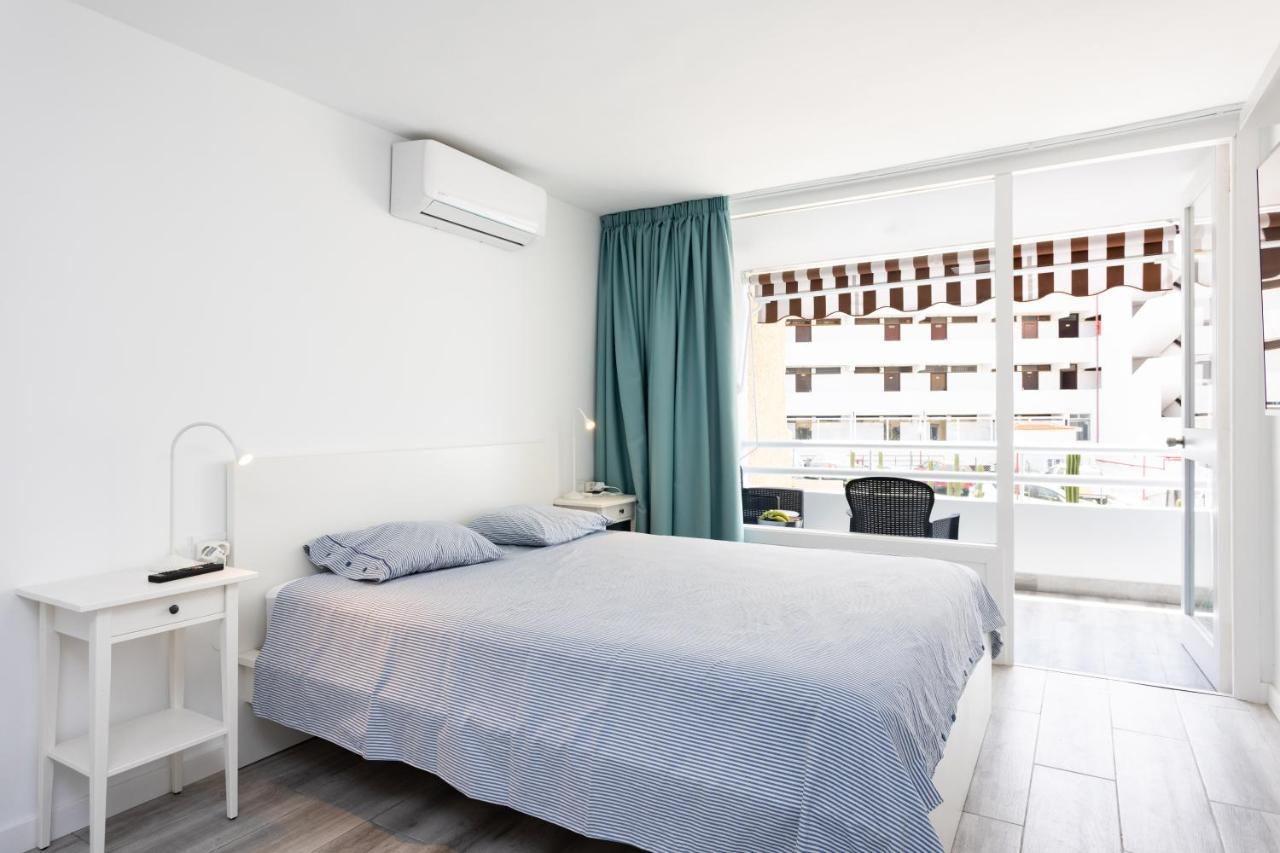 Home2Book Charming Studio Costa Adeje Playa de las Américas Dış mekan fotoğraf