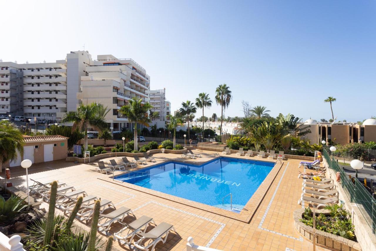 Home2Book Charming Studio Costa Adeje Playa de las Américas Dış mekan fotoğraf