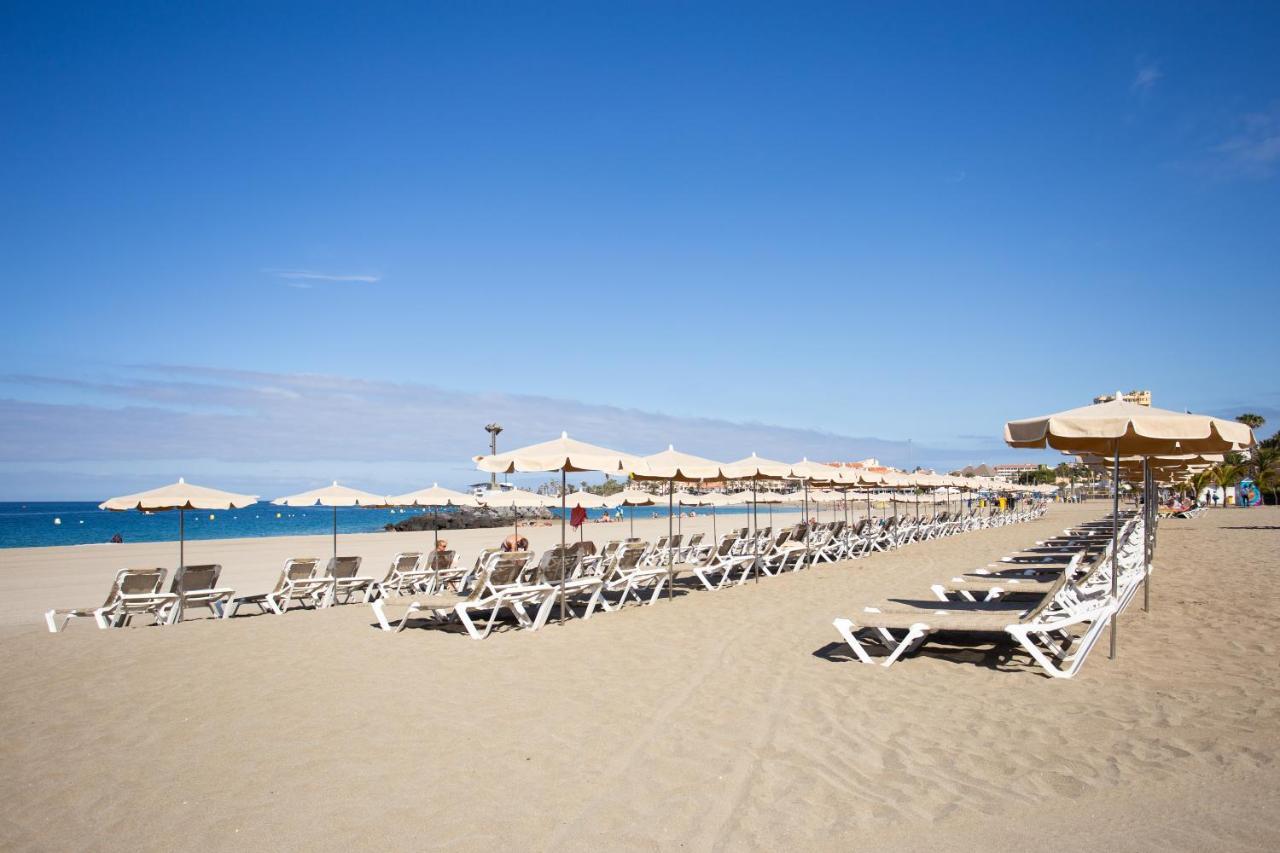 Home2Book Charming Studio Costa Adeje Playa de las Américas Dış mekan fotoğraf